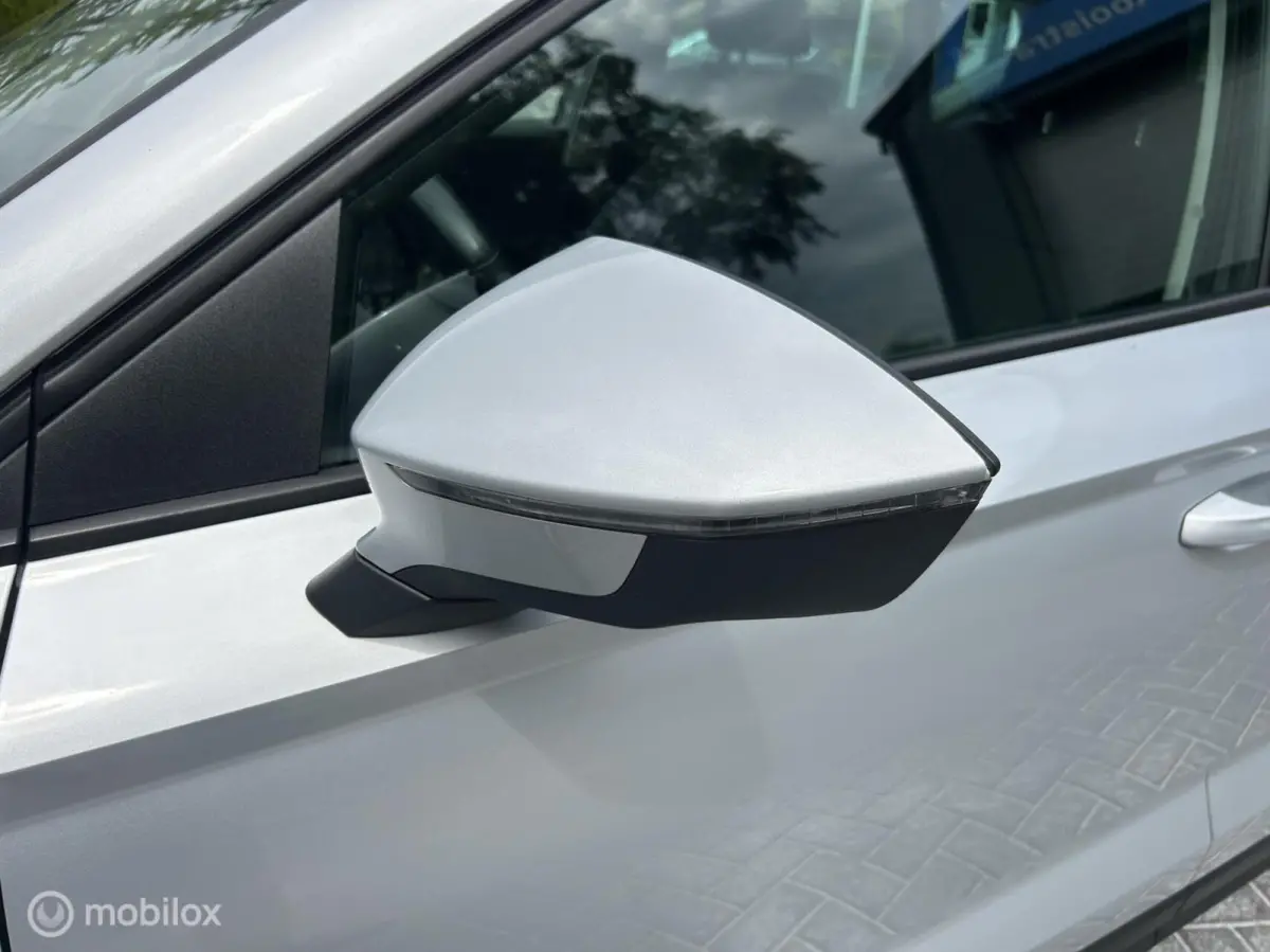 1.5 TSI Style Business Intense Automaat