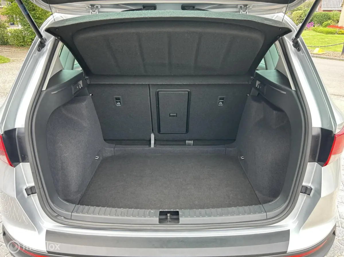 1.5 TSI Style Business Intense Automaat