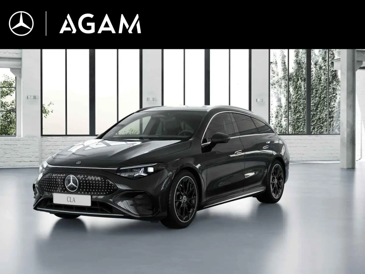 250+ Business Solution AMG 85 kWh
