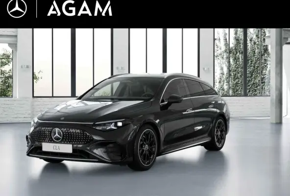 250+ Business Solution AMG 85 kWh