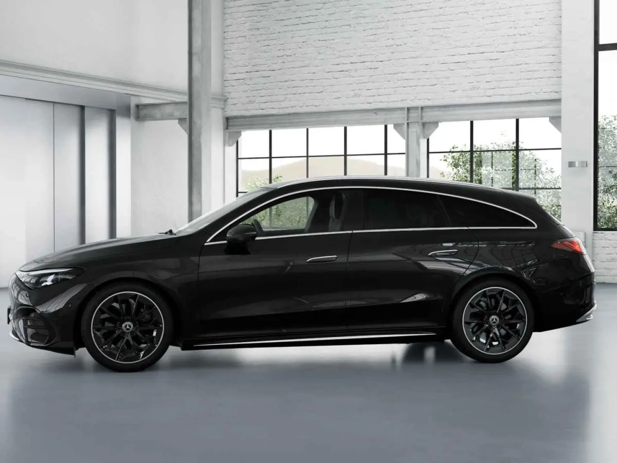 250+ Business Solution AMG 85 kWh