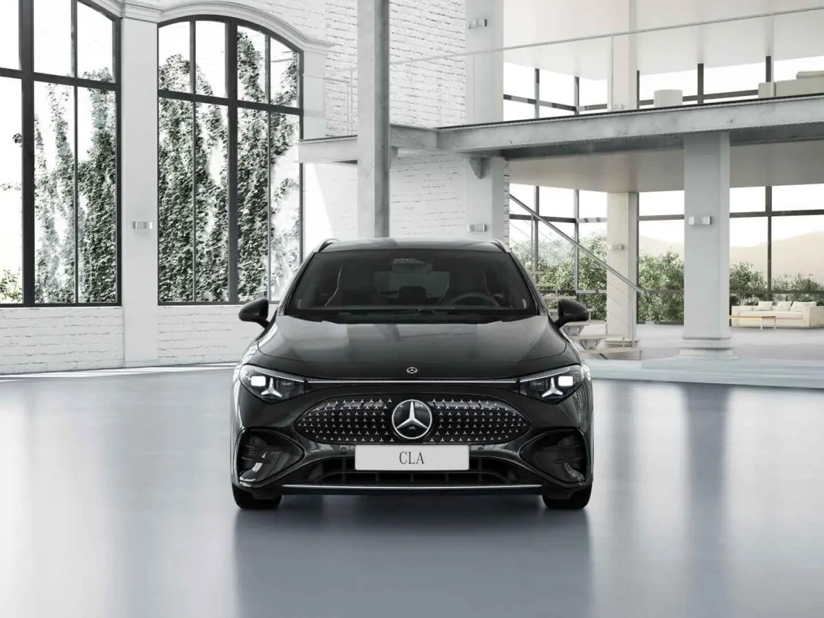 250+ Business Solution AMG 85 kWh