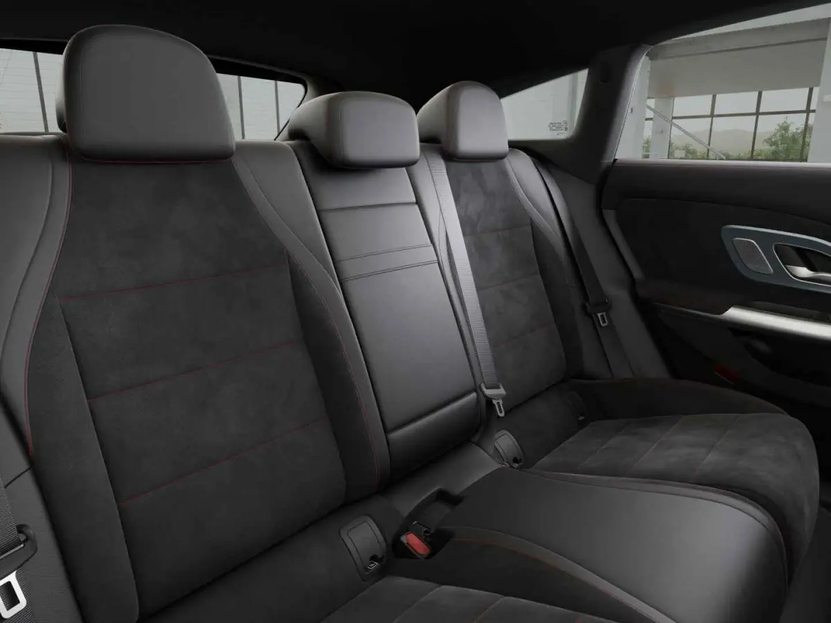 250+ Business Solution AMG 85 kWh