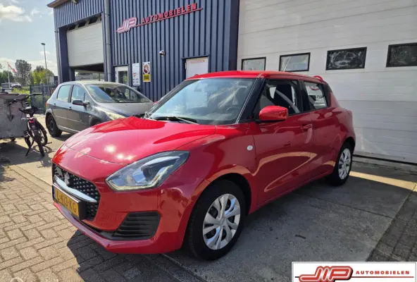 1.2 Comfort Smart Hybrid