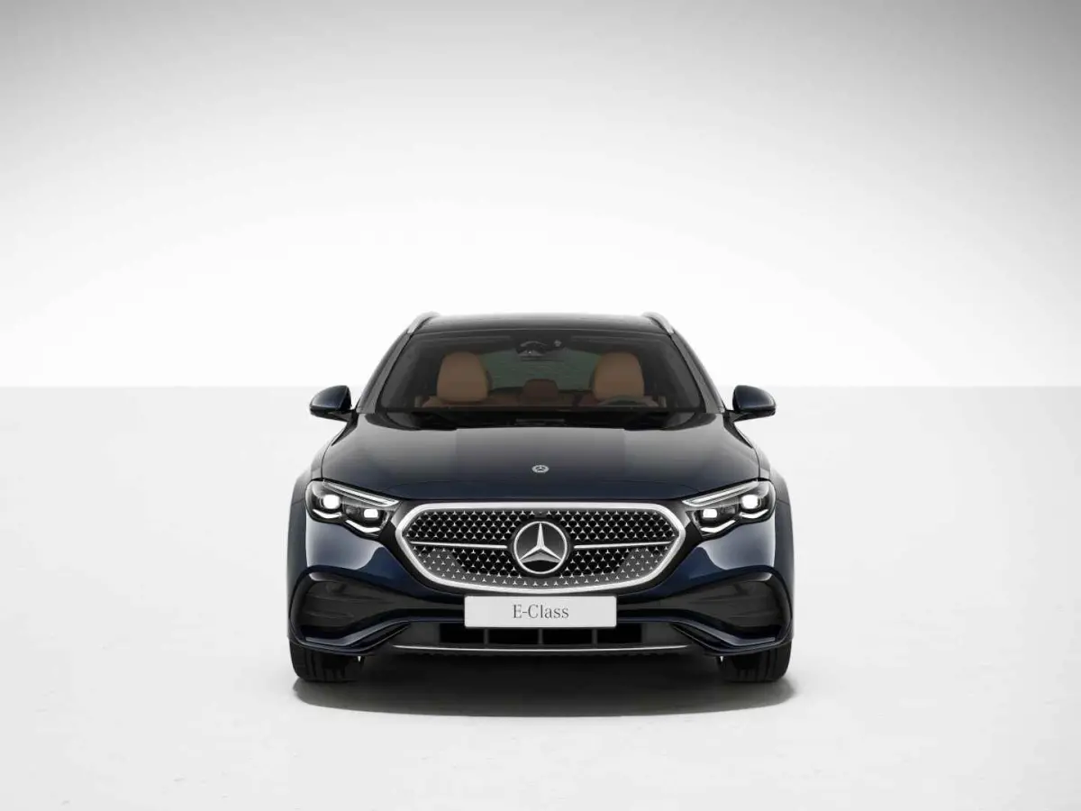 300 e Business Solution AMG