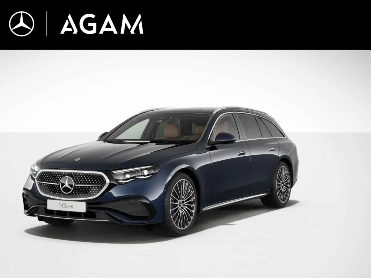 300 e Business Solution AMG