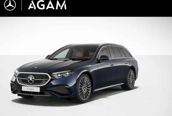 300 e Business Solution AMG