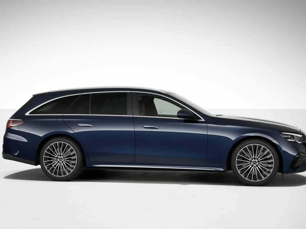 300 e Business Solution AMG