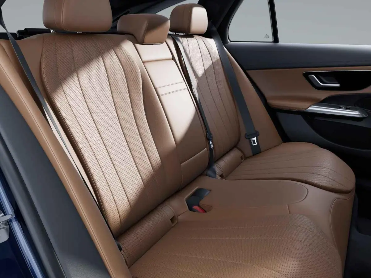 300 e Business Solution AMG