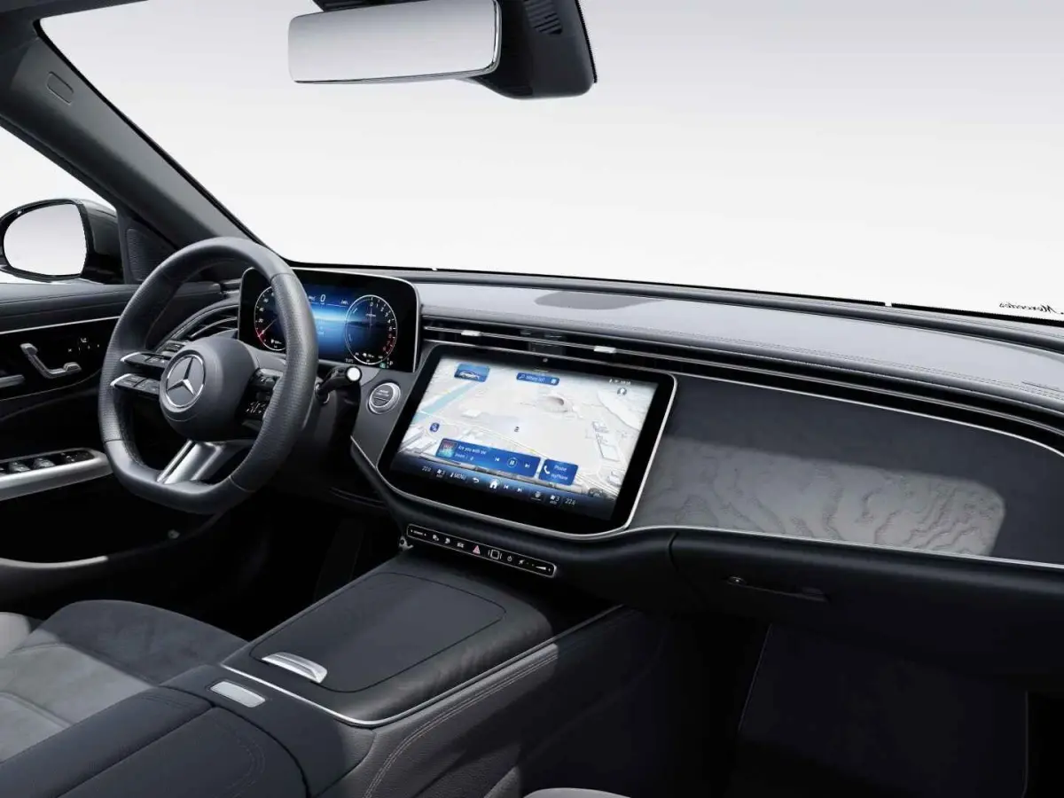 300 e Business Solution AMG