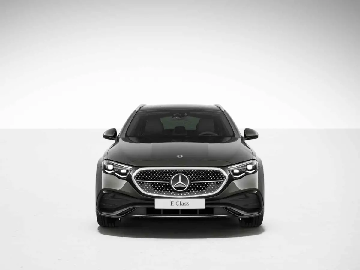 300 e Business Solution AMG