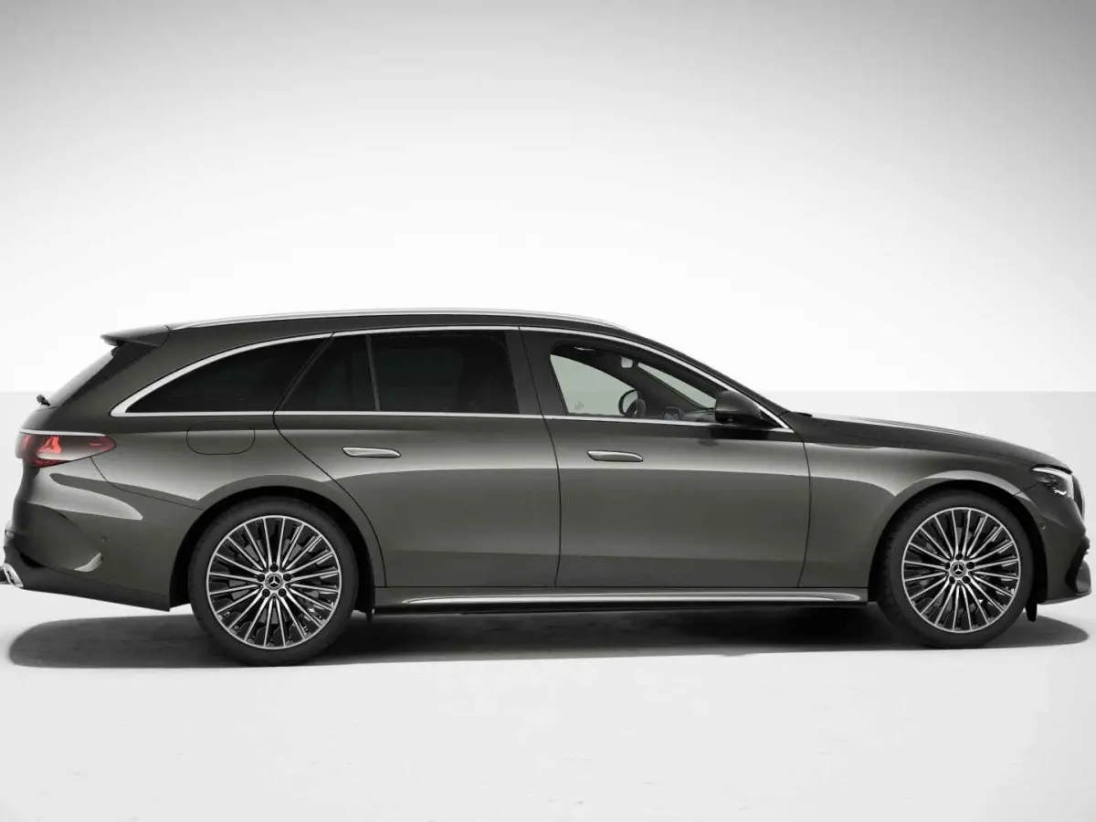 300 e Business Solution AMG