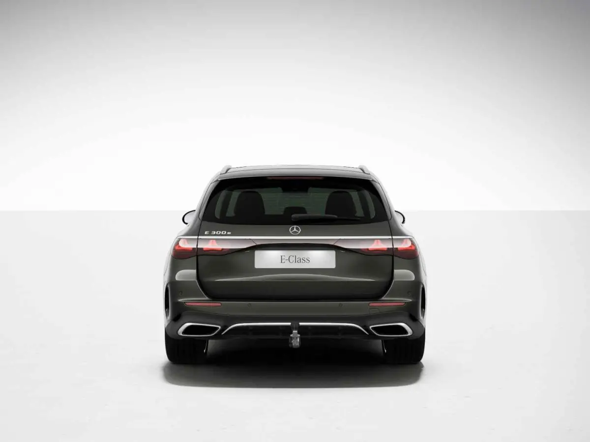 300 e Business Solution AMG