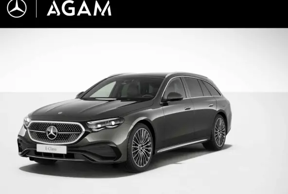 300 e Business Solution AMG