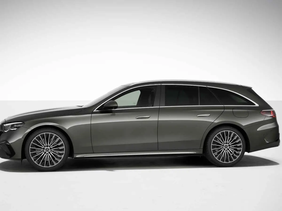 300 e Business Solution AMG