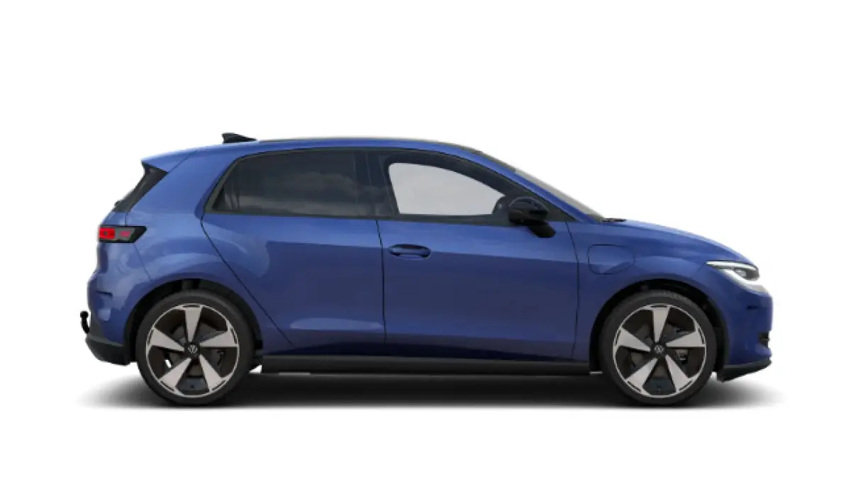 ID.Polo Style First Edition 52 kWh 211 PK | Trekhaak | Panoramadak | Camera | Navigatie | Keyless Access | Dodehoeksensoren | Climate control | IQ Lights | Apple Carplay | Android Auto | 19"