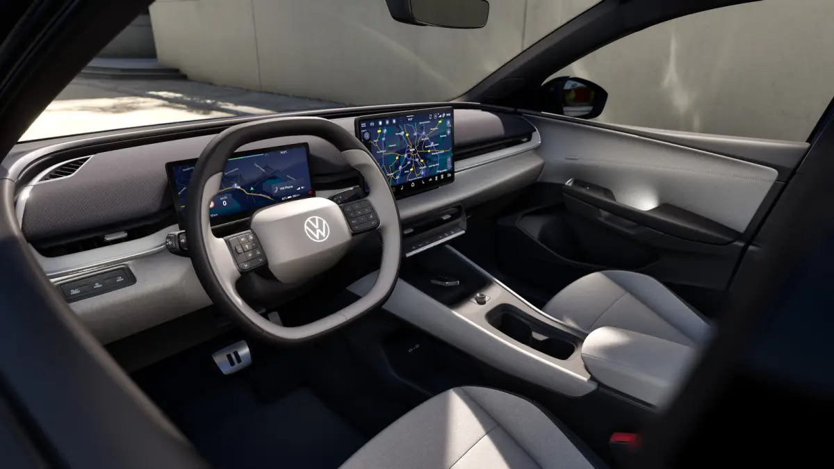 ID.Polo Style First Edition 52 kWh 211 PK | Trekhaak | Panoramadak | Camera | Navigatie | Keyless Access | Dodehoeksensoren | Climate control | IQ Lights | Apple Carplay | Android Auto | 19"