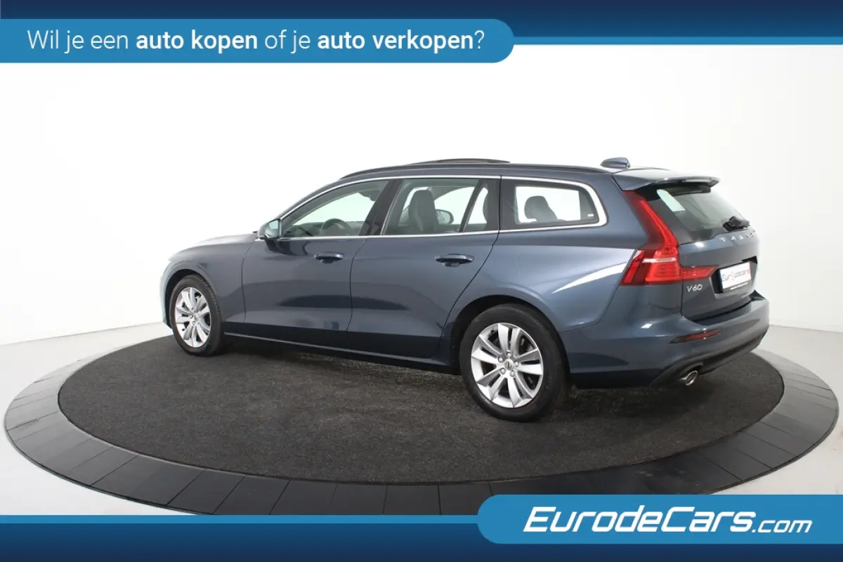 2.0 B3 Momentum *1ste Eigenaar*Panoramadak*Stoelverwarming*