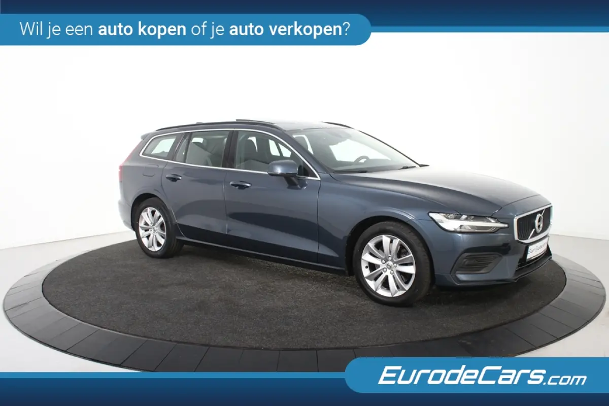 2.0 B3 Momentum *1ste Eigenaar*Panoramadak*Stoelverwarming*