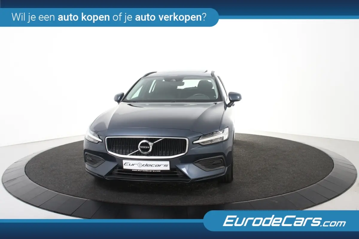 2.0 B3 Momentum *1ste Eigenaar*Panoramadak*Stoelverwarming*