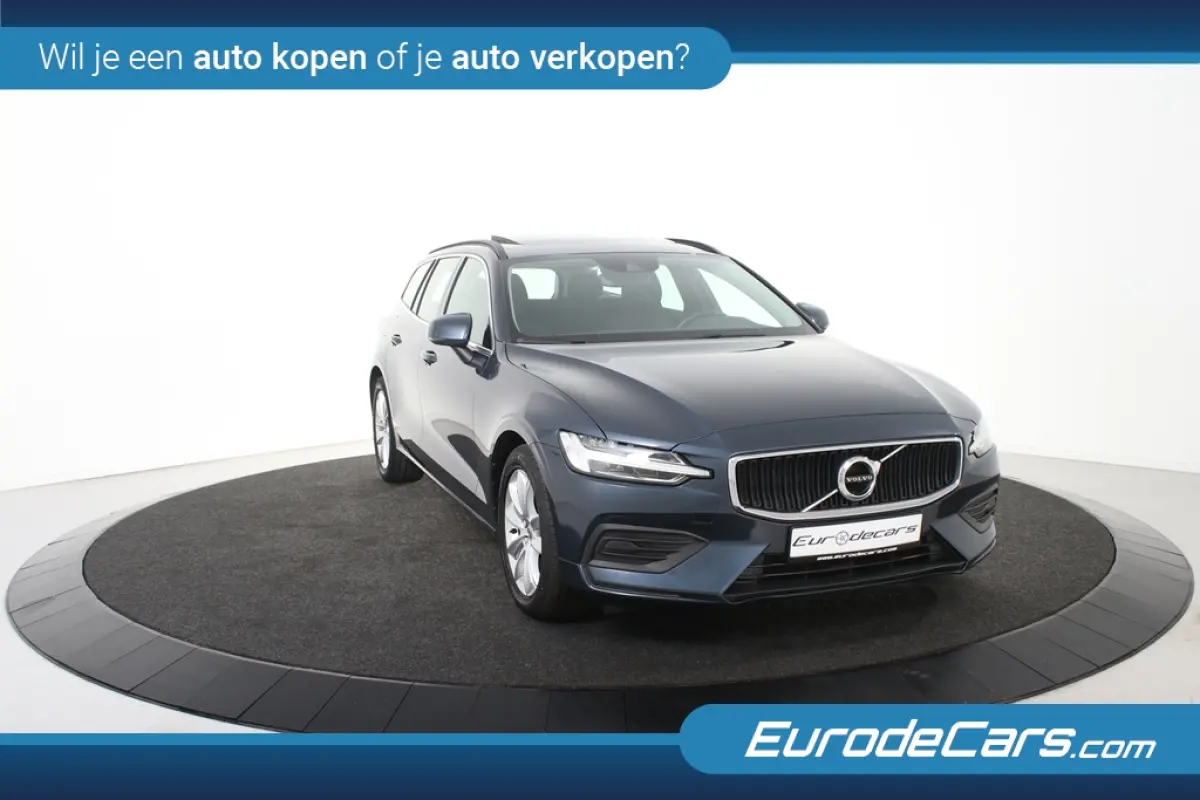 2.0 B3 Momentum *1ste Eigenaar*Panoramadak*Stoelverwarming*