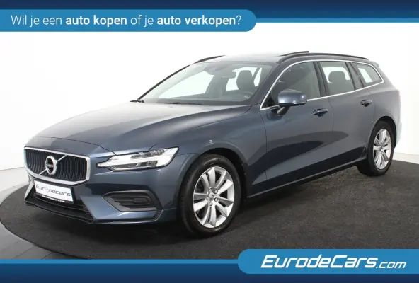 2.0 B3 Momentum *1ste Eigenaar*Panoramadak*Stoelverwarming*