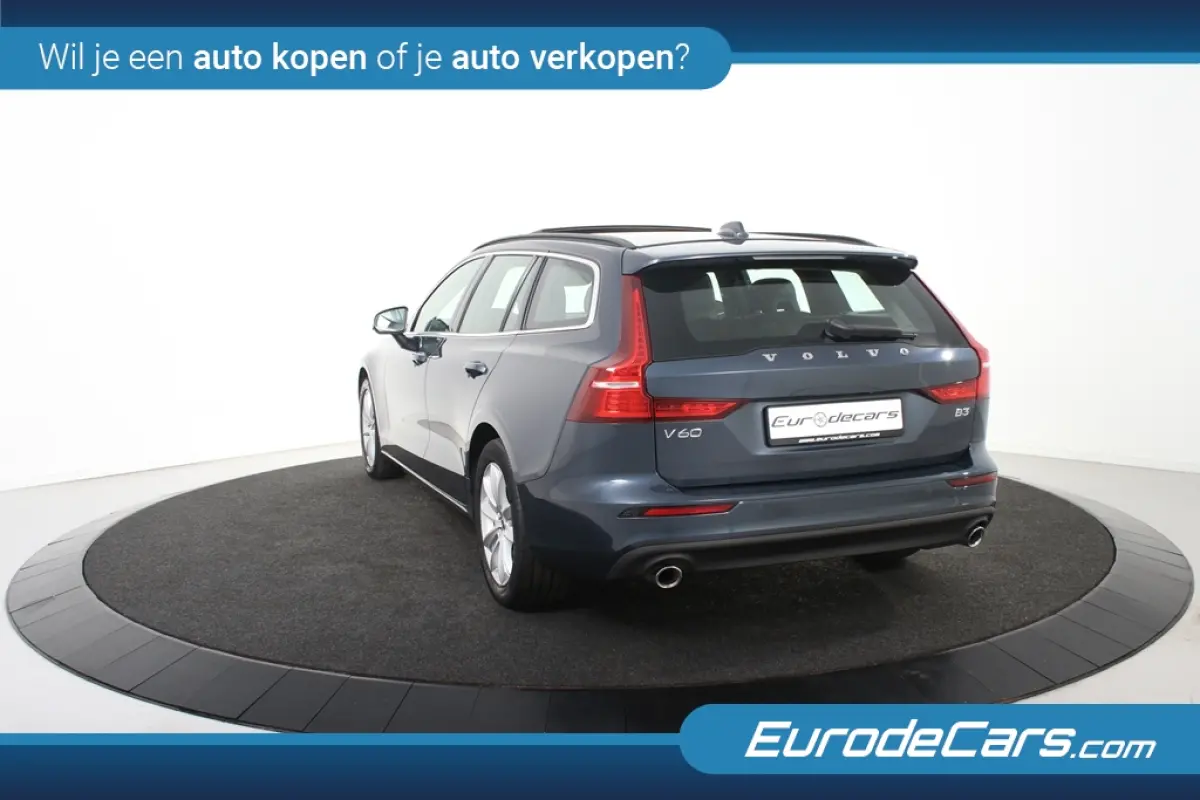 2.0 B3 Momentum *1ste Eigenaar*Panoramadak*Stoelverwarming*