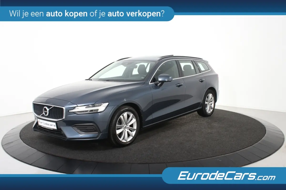 2.0 B3 Momentum *1ste Eigenaar*Panoramadak*Stoelverwarming*