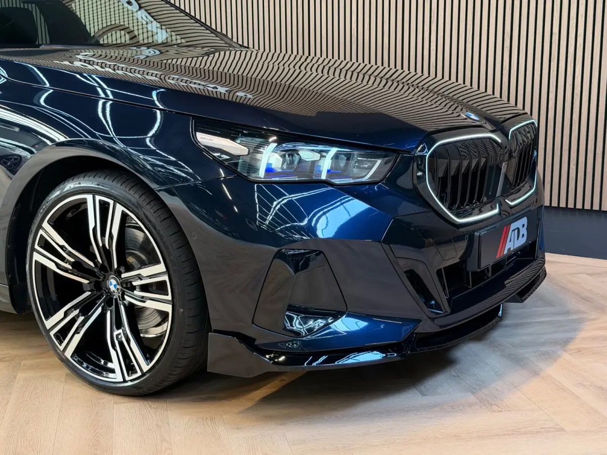 520i M Sport|Pano|Keyles|HeadUp|360|H&K