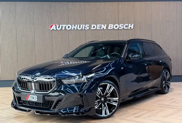 520i M Sport|Pano|Keyles|HeadUp|360|H&K