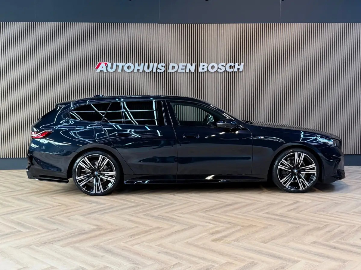 520i M Sport|Pano|Keyles|HeadUp|360|H&K