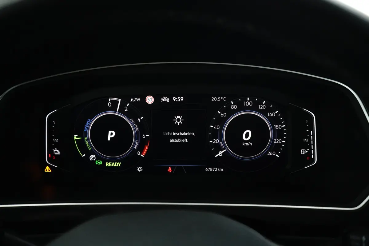 Elegance eHybrid | ACC | Achteruitrijcamera | Elektrische achterklep | Stoelverwarming | Elektrisch wegklapbare trekhaak | Dode hoek detectie