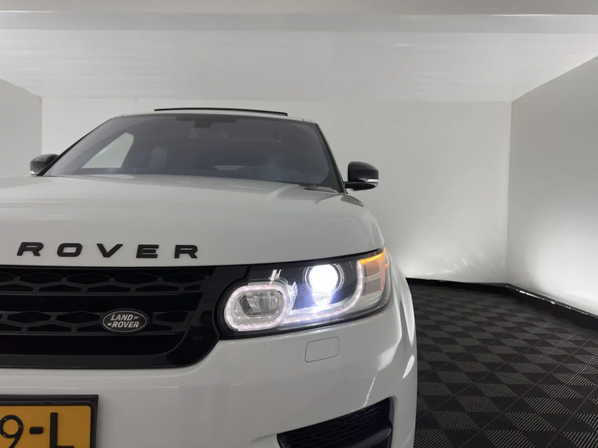 3.0 SDV6 Autobiography Dynamic Aut. *PANO | LEATHER | XENON | DIGI-COCKPIT | HEATED-COMFORTSEATS | CAMERA | NAVI-FULLMAP | PRIVACY-GLASS | AIRSUSPENSION | HEAD-UP | ECC | SHIFTPADDLES | PDC 