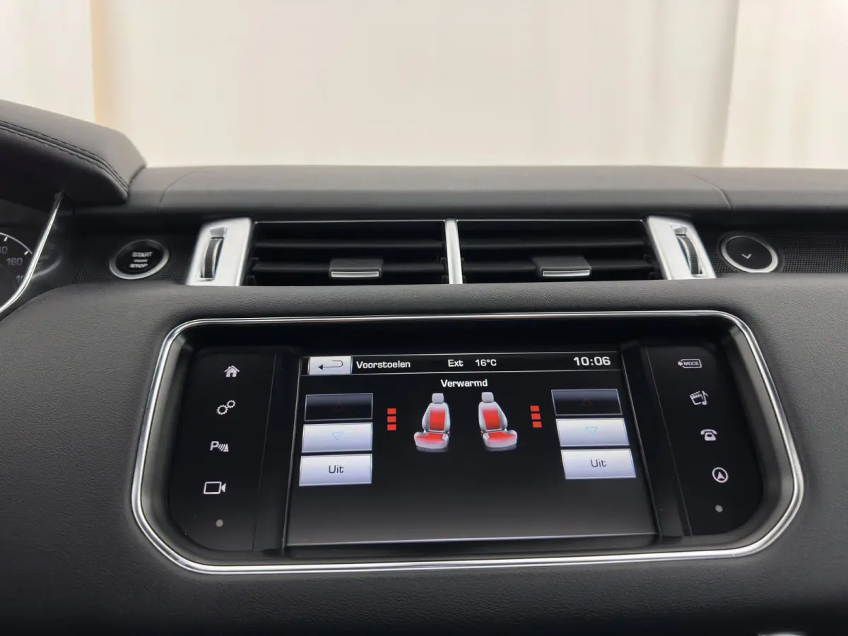 3.0 SDV6 Autobiography Dynamic Aut. *PANO | LEATHER | XENON | DIGI-COCKPIT | HEATED-COMFORTSEATS | CAMERA | NAVI-FULLMAP | PRIVACY-GLASS | AIRSUSPENSION | HEAD-UP | ECC | SHIFTPADDLES | PDC 
