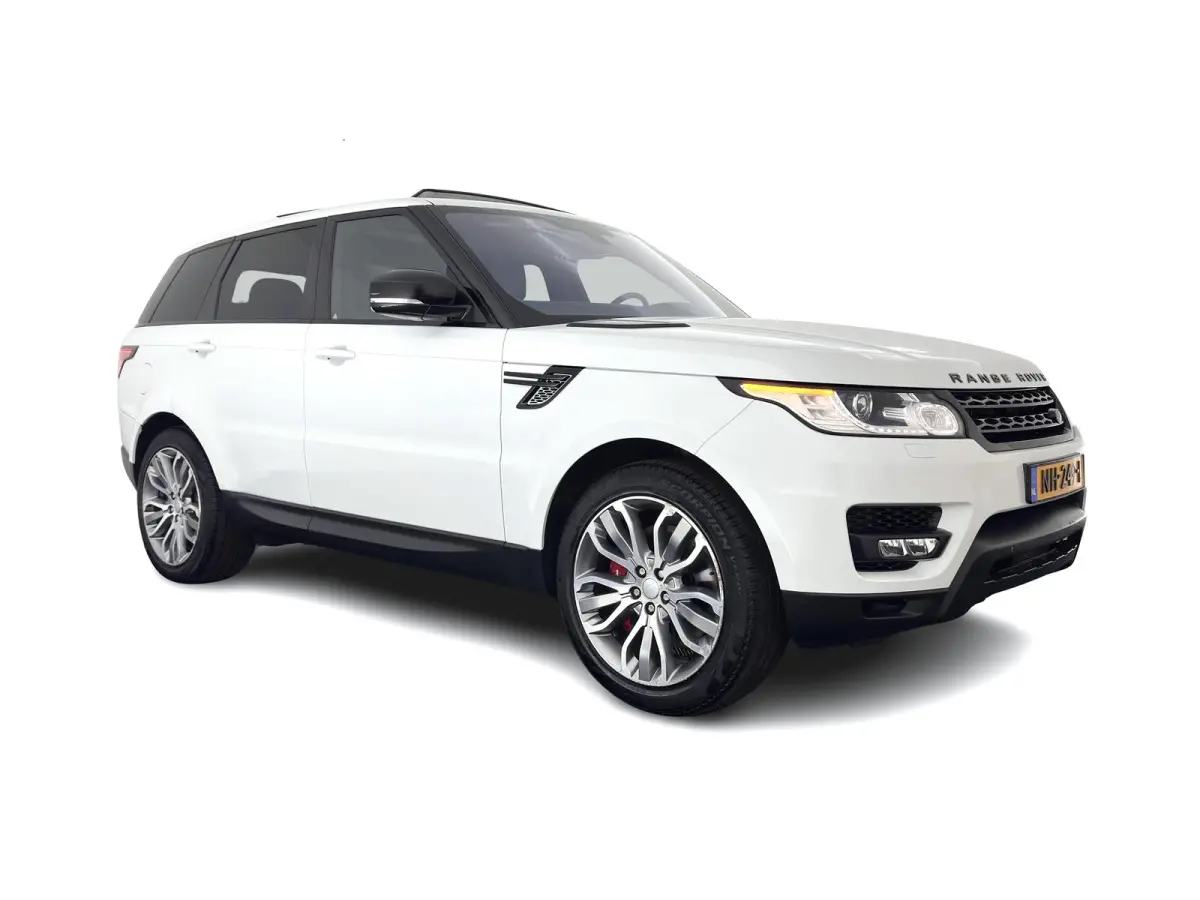 3.0 SDV6 Autobiography Dynamic Aut. *PANO | LEATHER | XENON | DIGI-COCKPIT | HEATED-COMFORTSEATS | CAMERA | NAVI-FULLMAP | PRIVACY-GLASS | AIRSUSPENSION | HEAD-UP | ECC | SHIFTPADDLES | PDC 