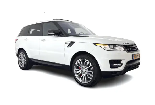 3.0 SDV6 Autobiography Dynamic Aut. *PANO | LEATHER | XENON | DIGI-COCKPIT | HEATED-COMFORTSEATS | CAMERA | NAVI-FULLMAP | PRIVACY-GLASS | AIRSUSPENSION | HEAD-UP | ECC | SHIFTPADDLES | PDC 