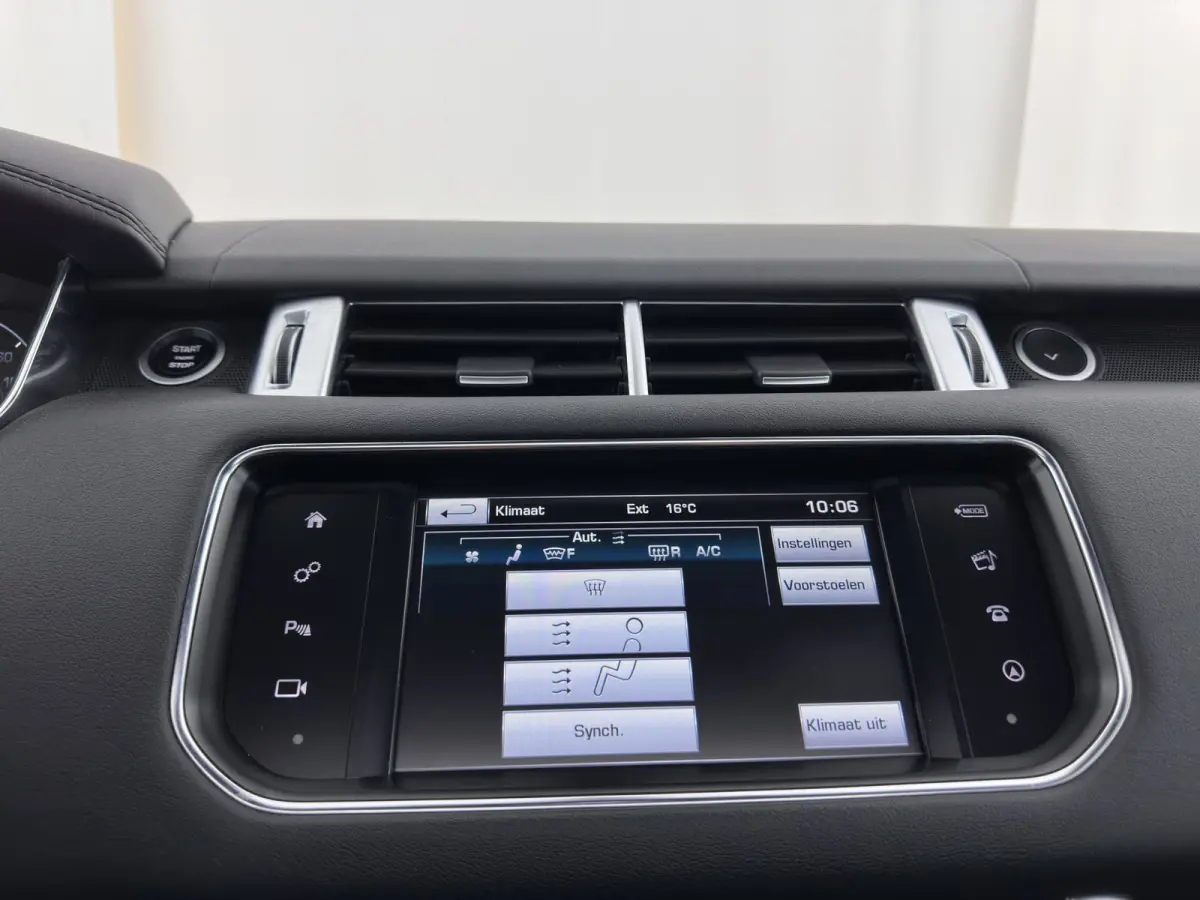 3.0 SDV6 Autobiography Dynamic Aut. *PANO | LEATHER | XENON | DIGI-COCKPIT | HEATED-COMFORTSEATS | CAMERA | NAVI-FULLMAP | PRIVACY-GLASS | AIRSUSPENSION | HEAD-UP | ECC | SHIFTPADDLES | PDC 