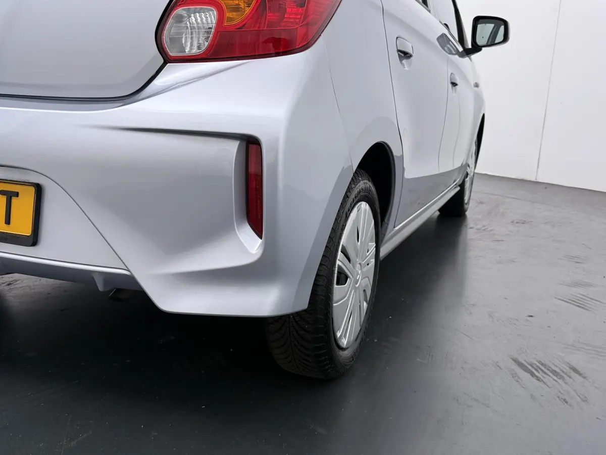 1.2 Connect+ | Apple Carplay/Android Auto | Airco |