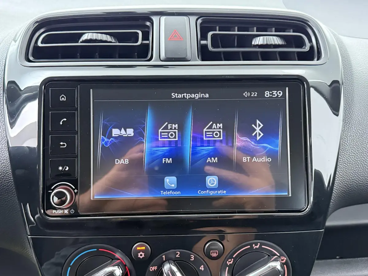 1.2 Connect+ | Apple Carplay/Android Auto | Airco |