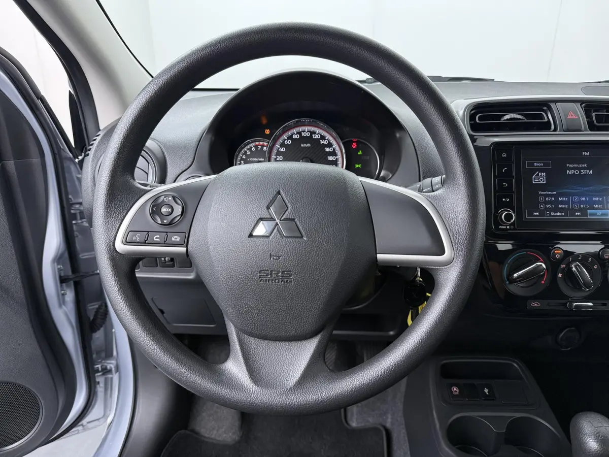 1.2 Connect+ | Apple Carplay/Android Auto | Airco |