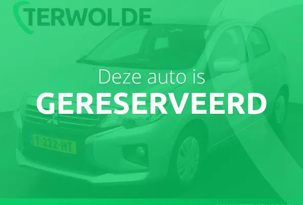 1.2 Connect+ | Apple Carplay/Android Auto | Airco |