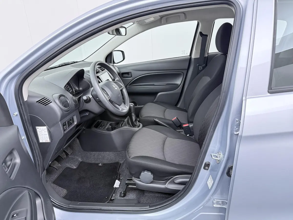 1.2 Connect+ | Apple Carplay/Android Auto | Airco |