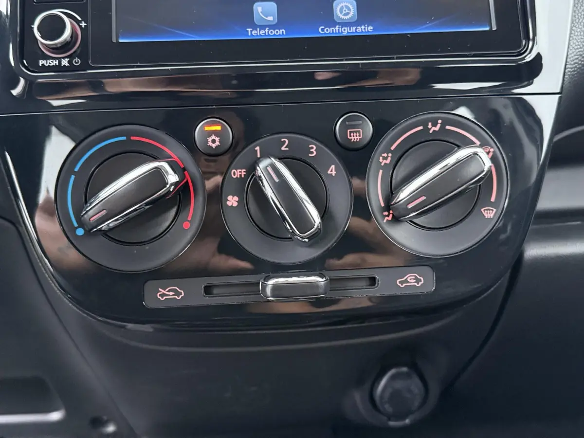 1.2 Connect+ | Apple Carplay/Android Auto | Airco |