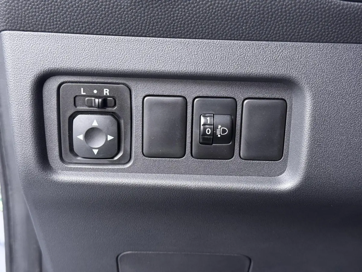 1.2 Connect+ | Apple Carplay/Android Auto | Airco |