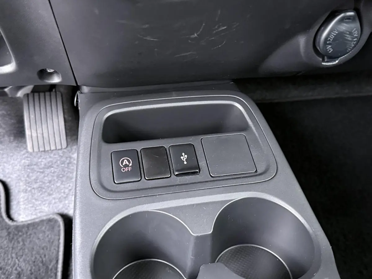 1.2 Connect+ | Apple Carplay/Android Auto | Airco |