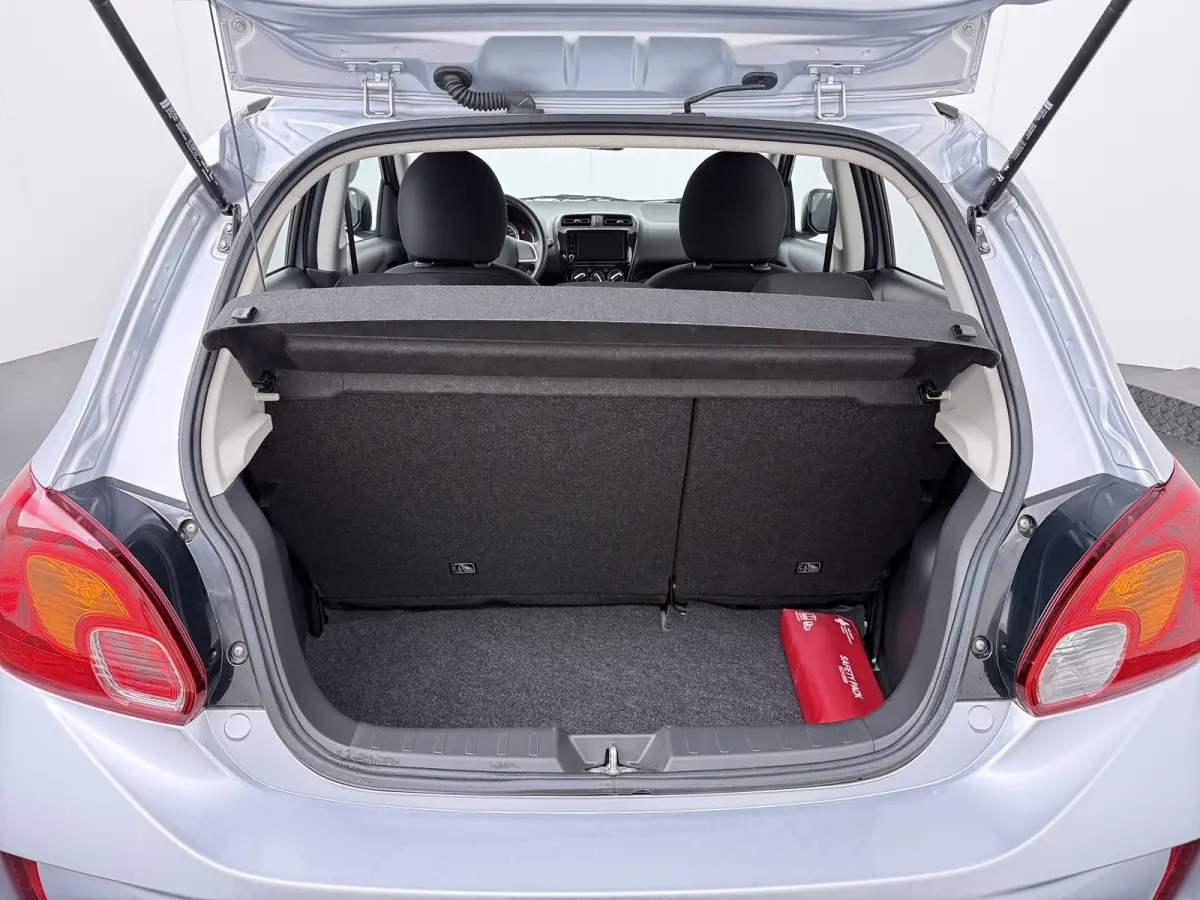 1.2 Connect+ | Apple Carplay/Android Auto | Airco |