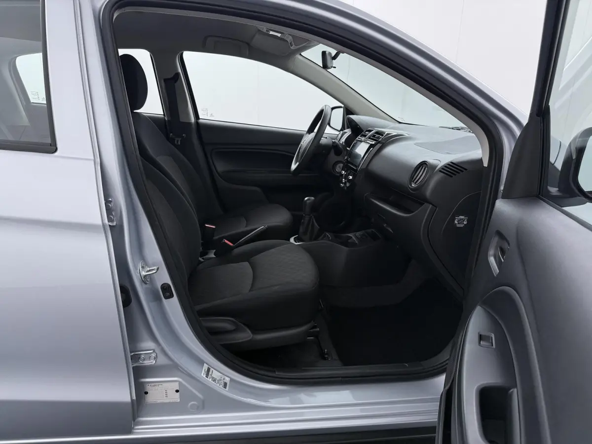 1.2 Connect+ | Apple Carplay/Android Auto | Airco |
