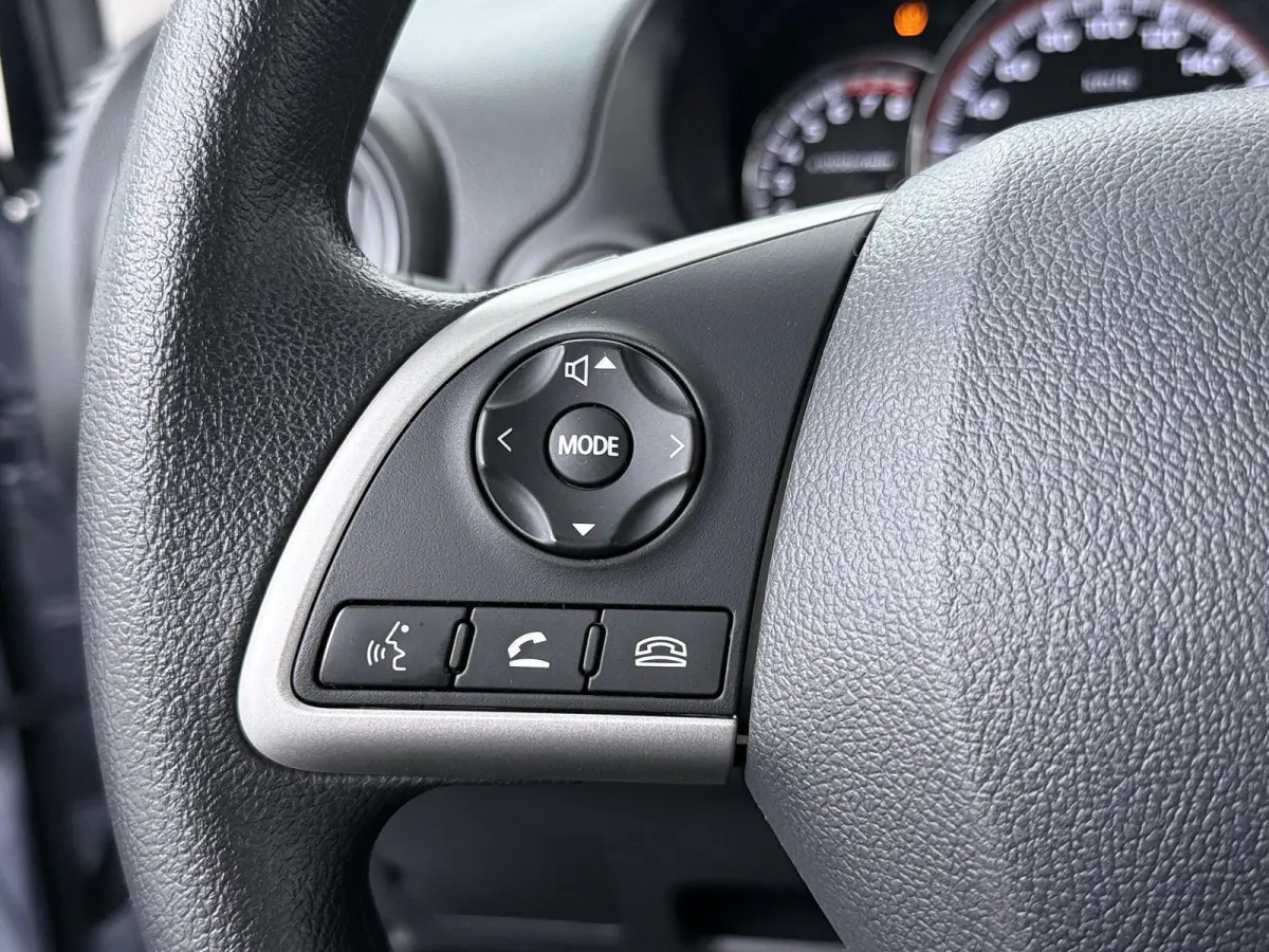 1.2 Connect+ | Apple Carplay/Android Auto | Airco |