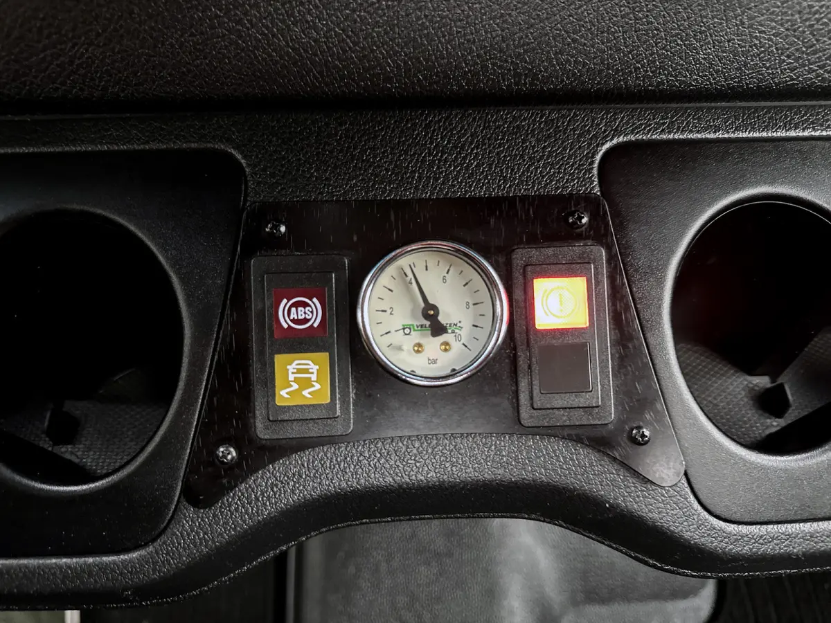 519 CDI BE Trekker N1 7 TON Automaat Navigatie Dubbel lucht Cruise control Airco Euro 6