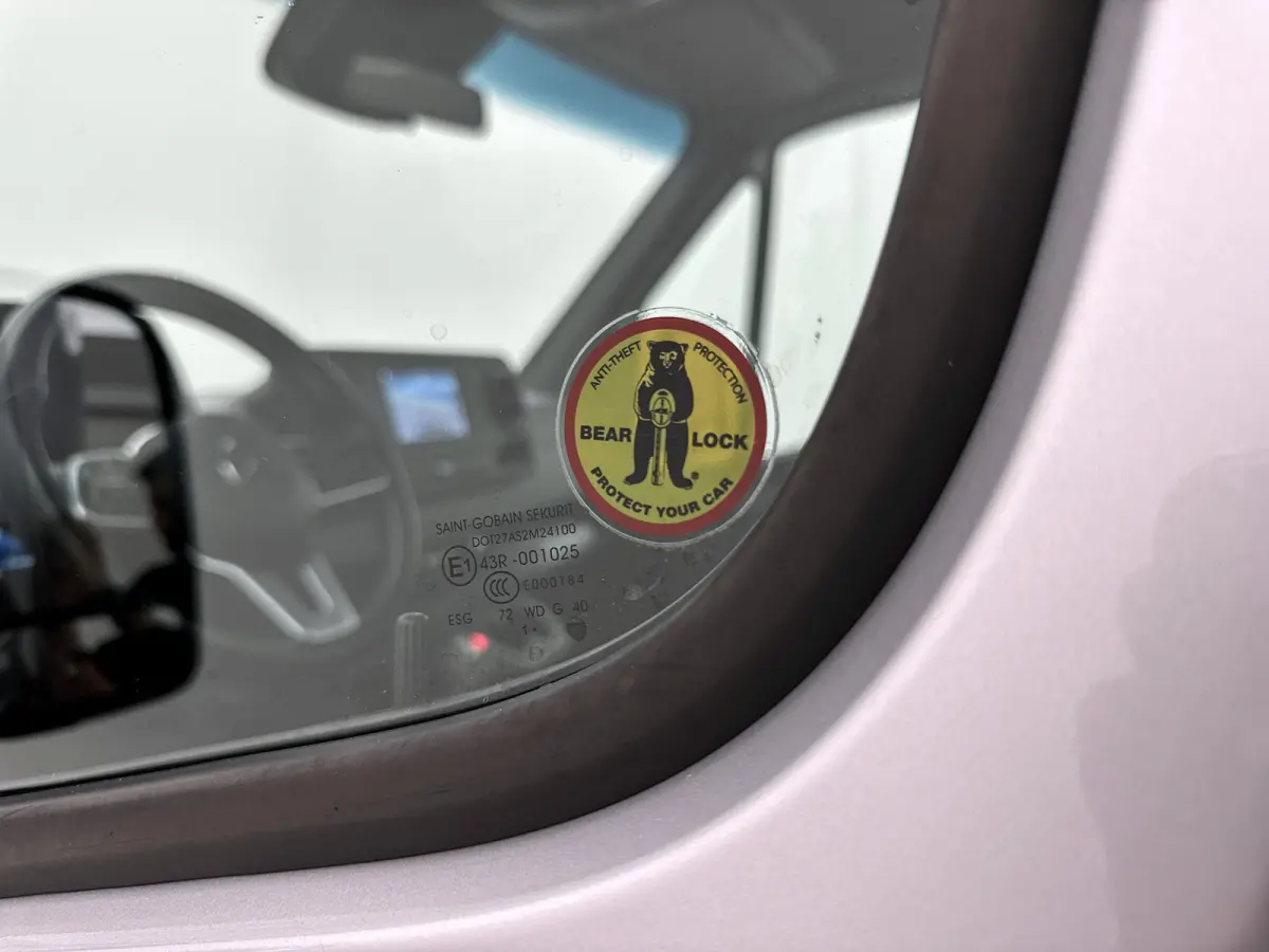 519 CDI BE Trekker N1 7 TON Automaat Navigatie Dubbel lucht Cruise control Airco Euro 6